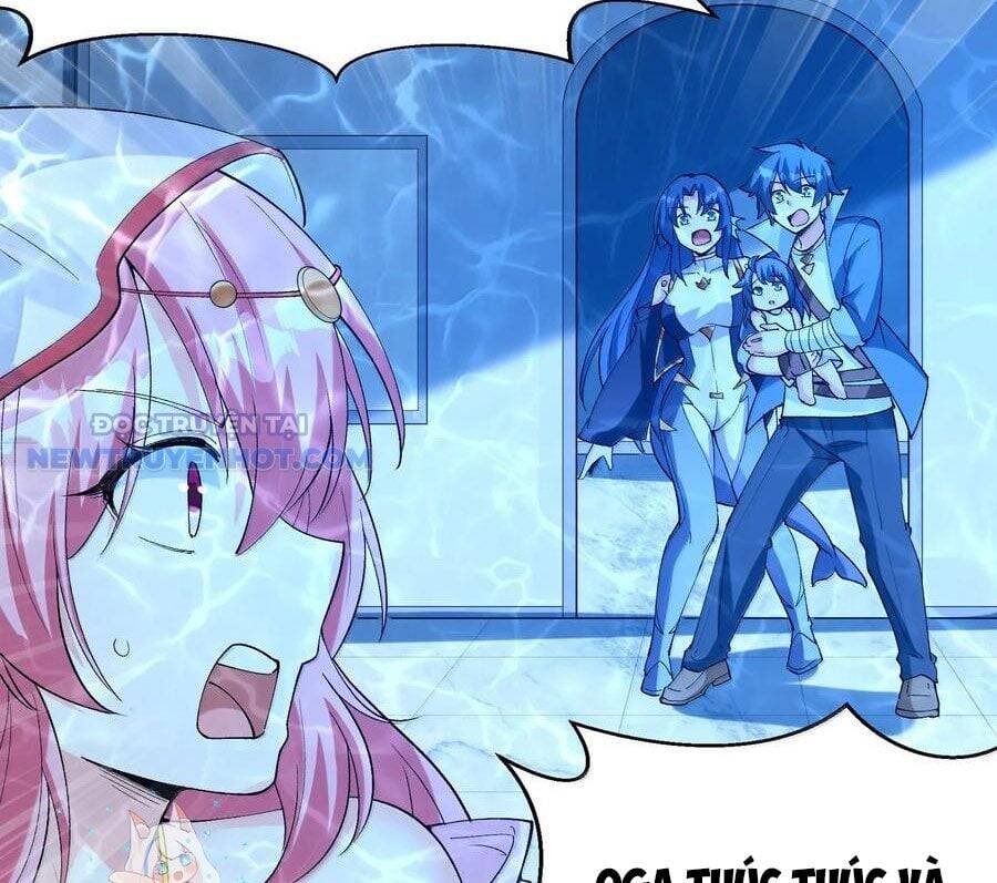 Hậu Cung Của Ta Toàn Là Ma Nữ Phản Diện - Chapter 183 - Page 79