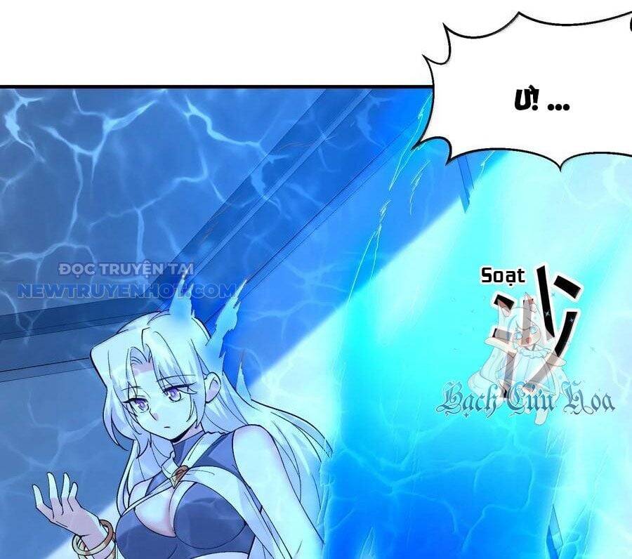 Hậu Cung Của Ta Toàn Là Ma Nữ Phản Diện - Chapter 183 - Page 81