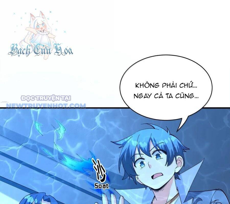 Hậu Cung Của Ta Toàn Là Ma Nữ Phản Diện - Chapter 183 - Page 87