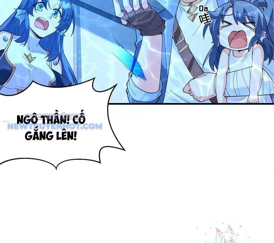 Hậu Cung Của Ta Toàn Là Ma Nữ Phản Diện - Chapter 183 - Page 88