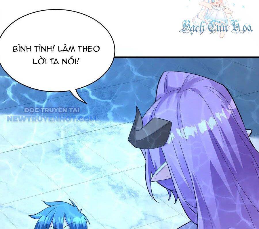 Hậu Cung Của Ta Toàn Là Ma Nữ Phản Diện - Chapter 183 - Page 89