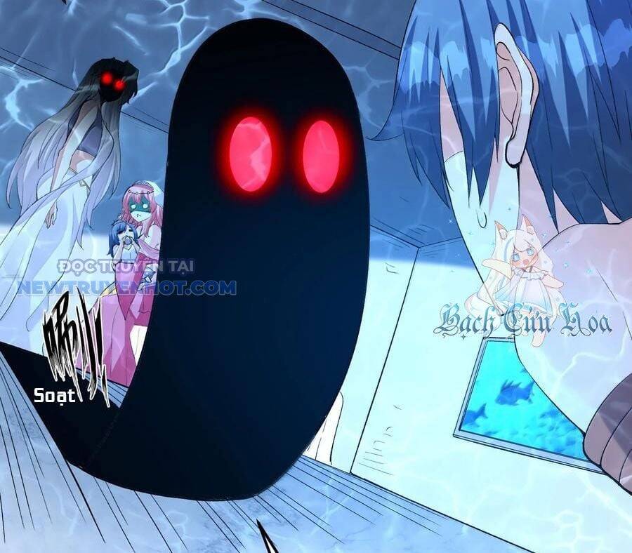 Hậu Cung Của Ta Toàn Là Ma Nữ Phản Diện - Chapter 183 - Page 9