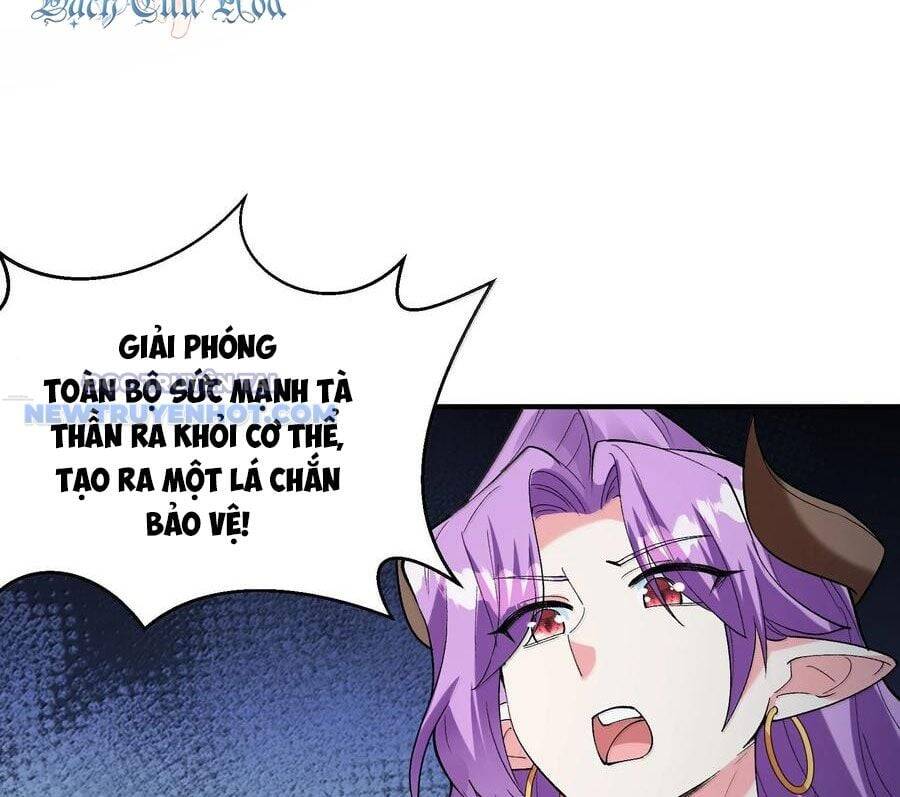 Hậu Cung Của Ta Toàn Là Ma Nữ Phản Diện - Chapter 183 - Page 91