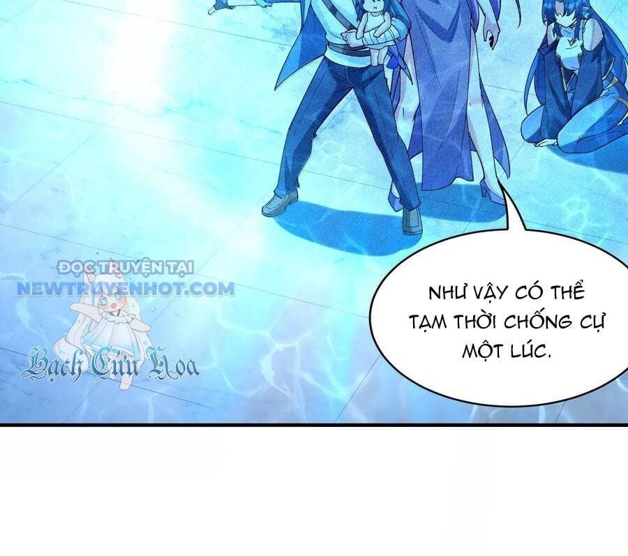 Hậu Cung Của Ta Toàn Là Ma Nữ Phản Diện - Chapter 183 - Page 94