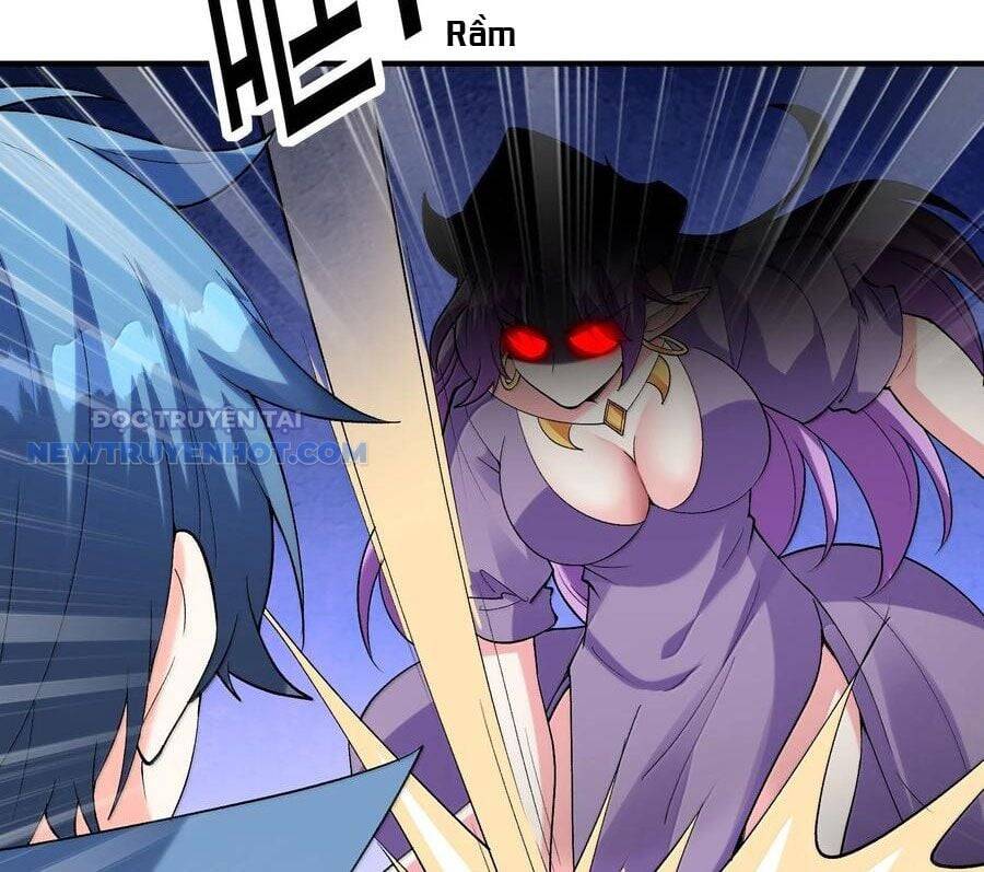 Hậu Cung Của Ta Toàn Là Ma Nữ Phản Diện - Chapter 183 - Page 97