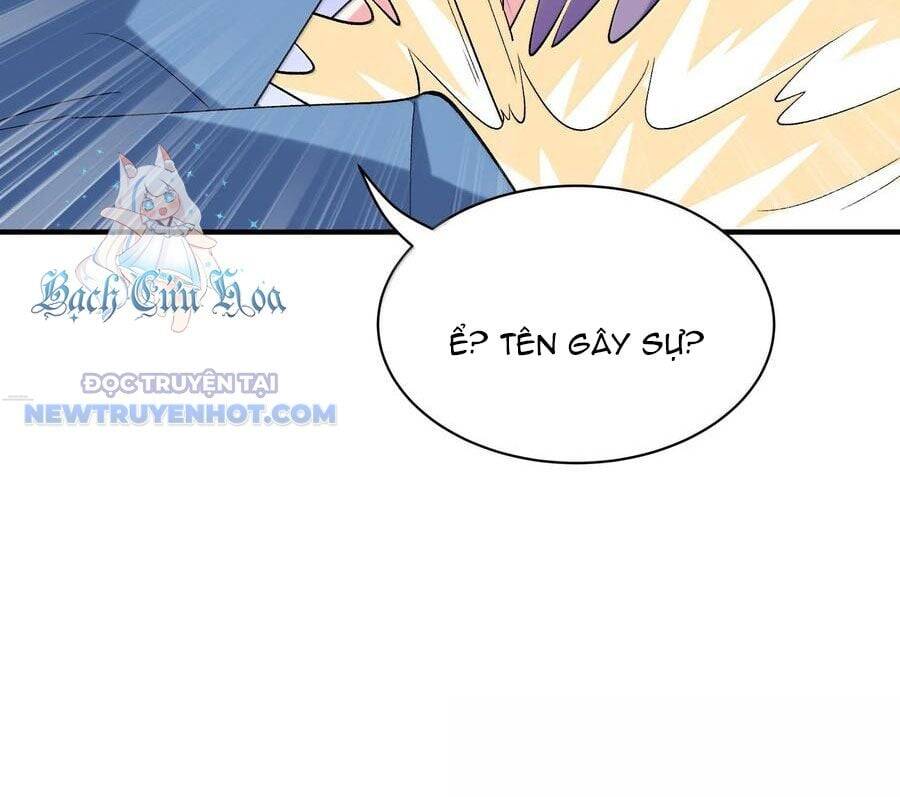 Hậu Cung Của Ta Toàn Là Ma Nữ Phản Diện - Chapter 183 - Page 98