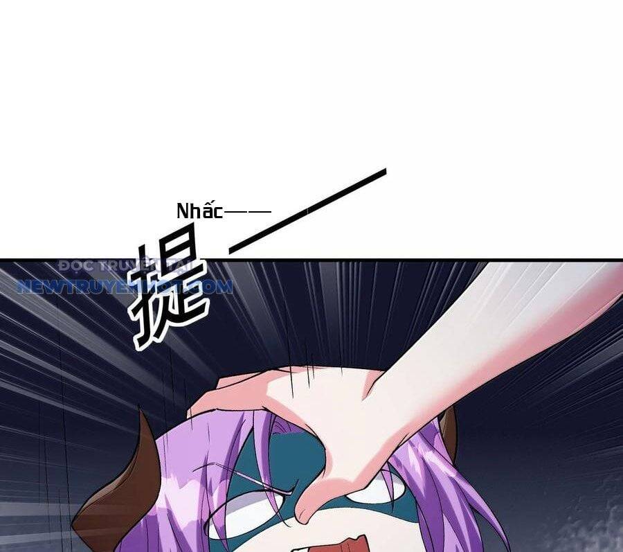 Hậu Cung Của Ta Toàn Là Ma Nữ Phản Diện - Chapter 183 - Page 99