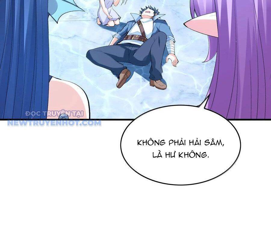 Hậu Cung Của Ta Toàn Là Ma Nữ Phản Diện - Chapter 184 - Page 102