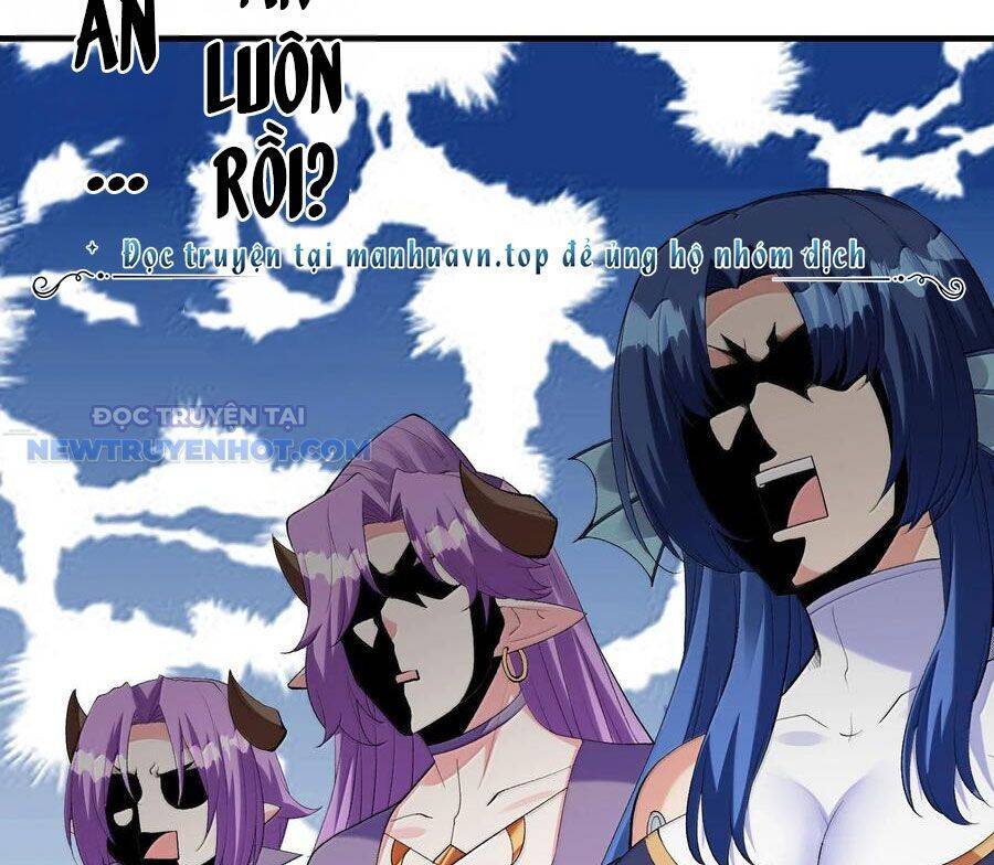 Hậu Cung Của Ta Toàn Là Ma Nữ Phản Diện - Chapter 184 - Page 106