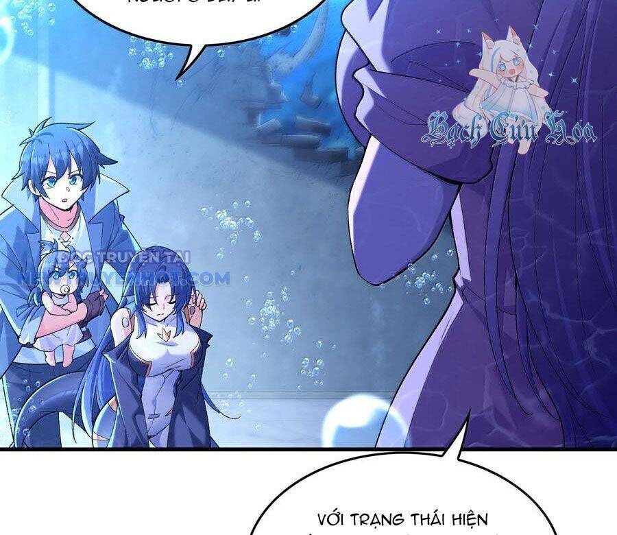 Hậu Cung Của Ta Toàn Là Ma Nữ Phản Diện - Chapter 184 - Page 13