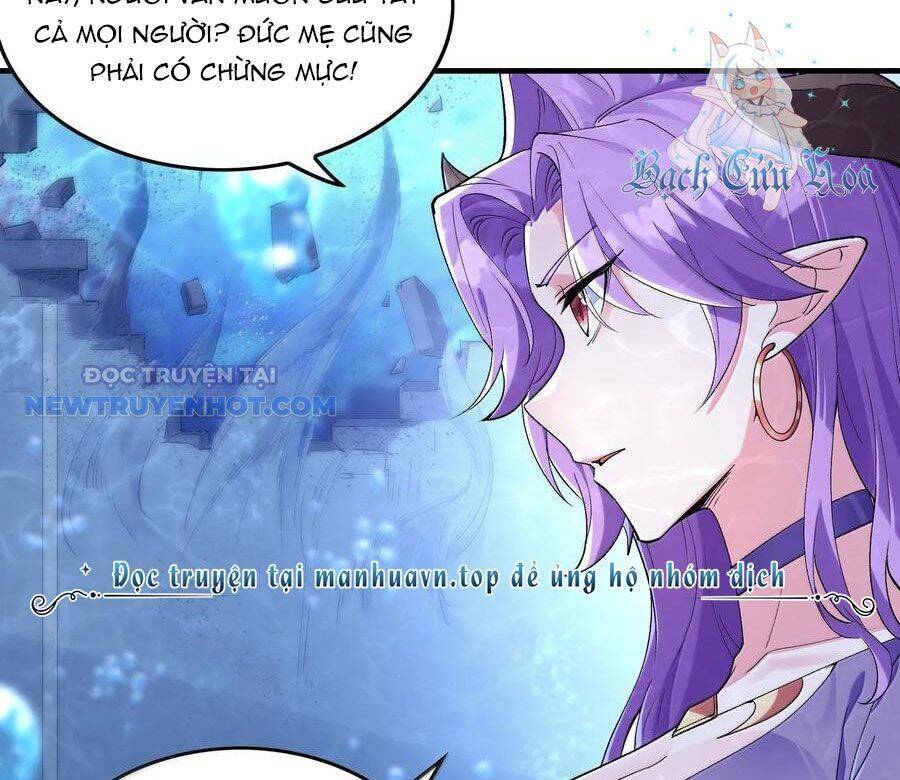 Hậu Cung Của Ta Toàn Là Ma Nữ Phản Diện - Chapter 184 - Page 15