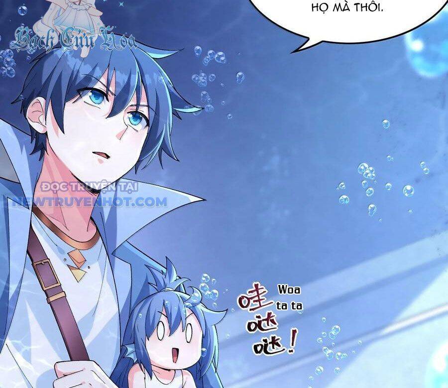 Hậu Cung Của Ta Toàn Là Ma Nữ Phản Diện - Chapter 184 - Page 17