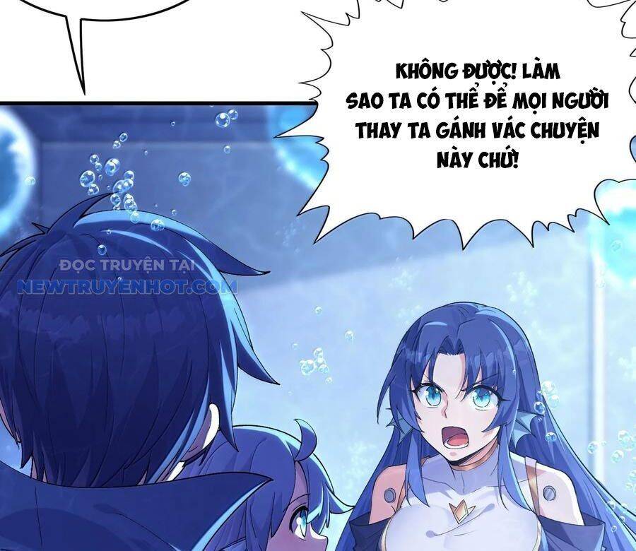 Hậu Cung Của Ta Toàn Là Ma Nữ Phản Diện - Chapter 184 - Page 21