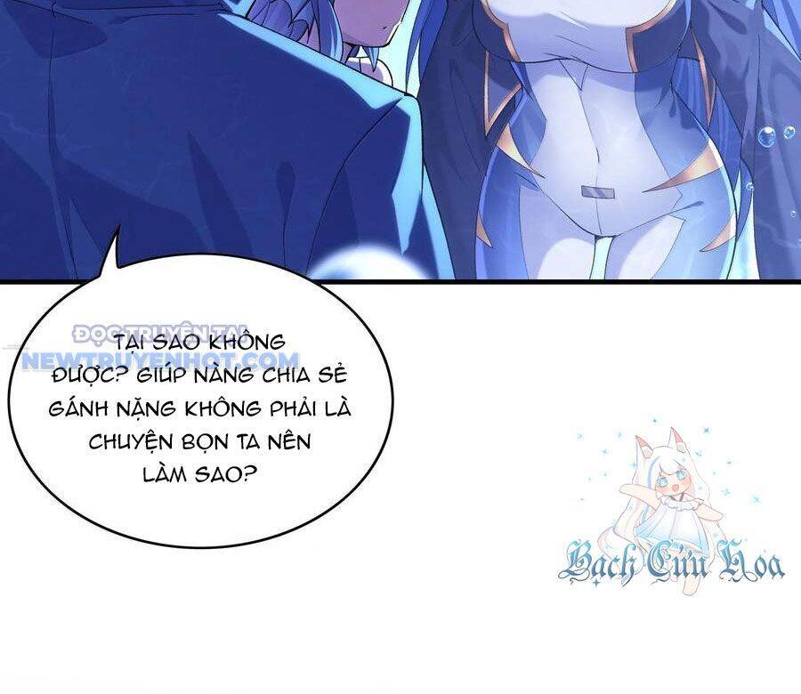 Hậu Cung Của Ta Toàn Là Ma Nữ Phản Diện - Chapter 184 - Page 22