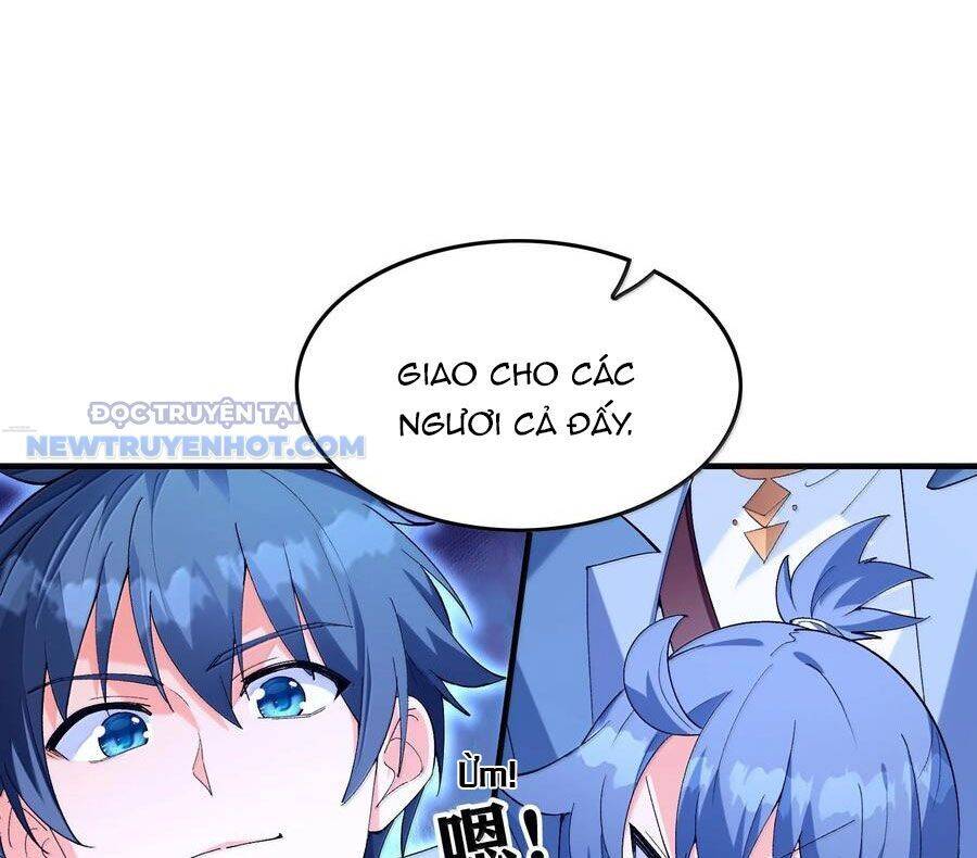 Hậu Cung Của Ta Toàn Là Ma Nữ Phản Diện - Chapter 184 - Page 29