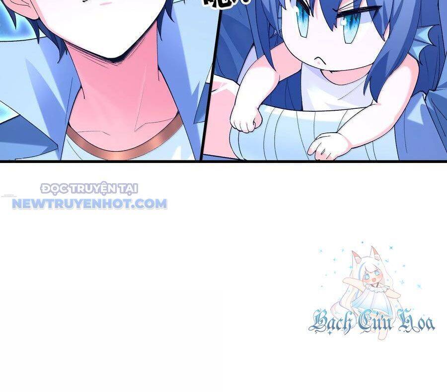 Hậu Cung Của Ta Toàn Là Ma Nữ Phản Diện - Chapter 184 - Page 30