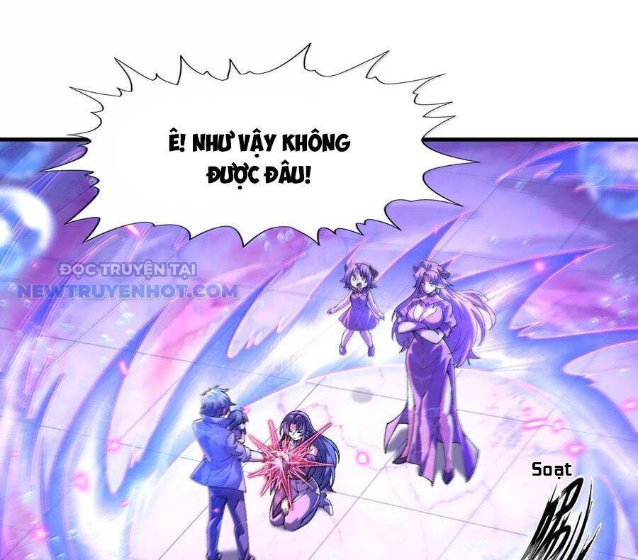 Hậu Cung Của Ta Toàn Là Ma Nữ Phản Diện - Chapter 184 - Page 31