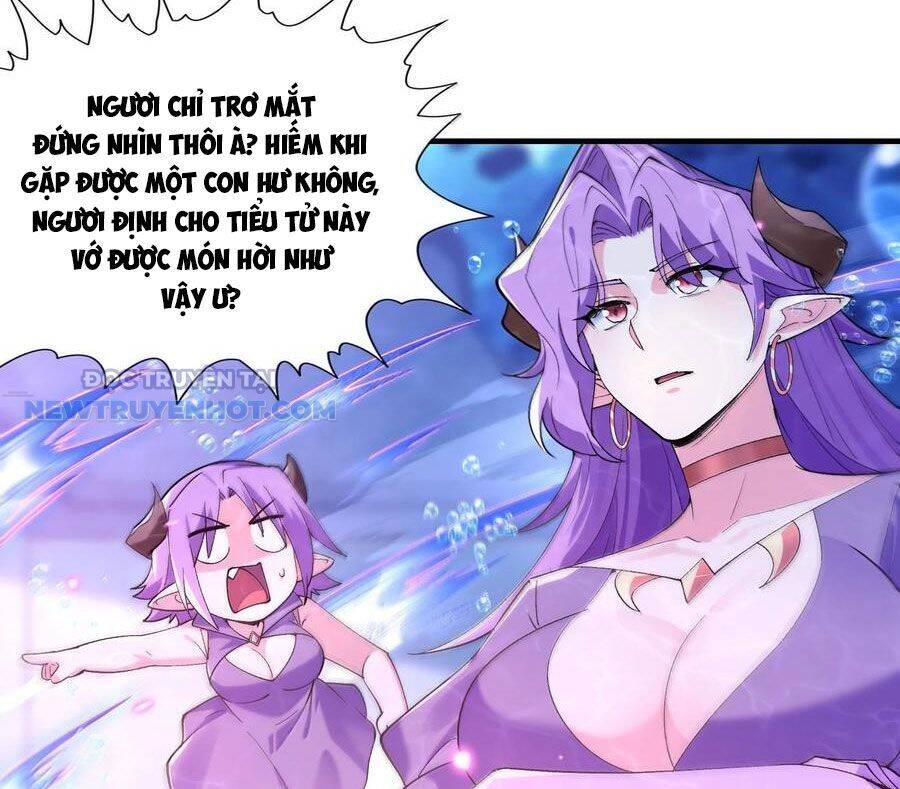 Hậu Cung Của Ta Toàn Là Ma Nữ Phản Diện - Chapter 184 - Page 33