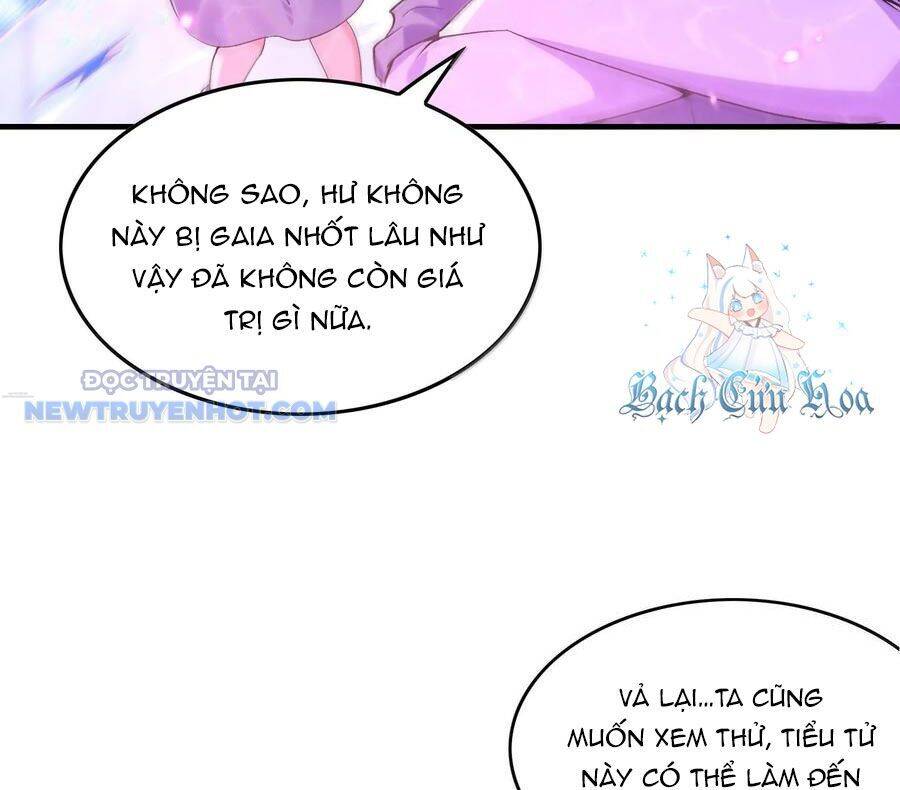 Hậu Cung Của Ta Toàn Là Ma Nữ Phản Diện - Chapter 184 - Page 34