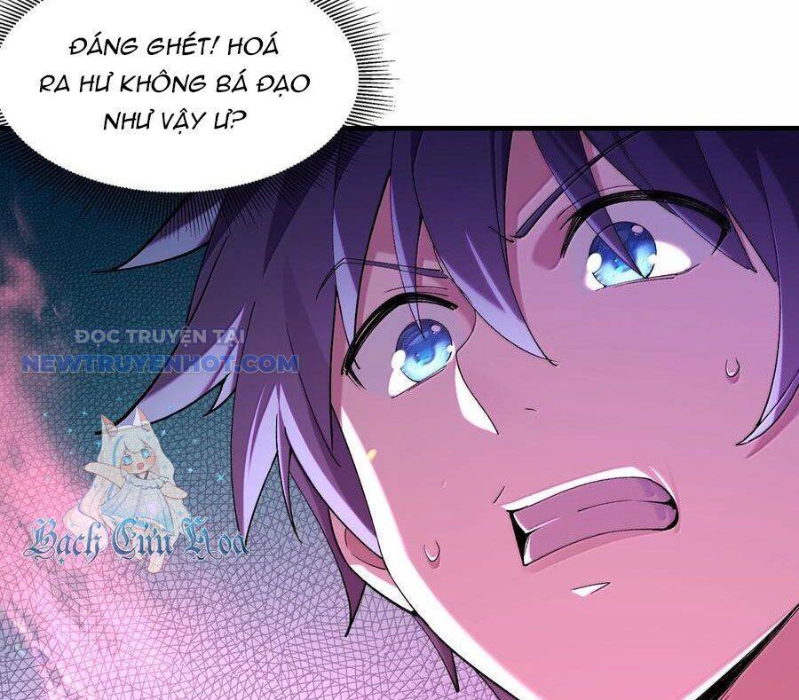 Hậu Cung Của Ta Toàn Là Ma Nữ Phản Diện - Chapter 184 - Page 38