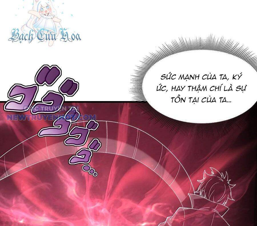 Hậu Cung Của Ta Toàn Là Ma Nữ Phản Diện - Chapter 184 - Page 40