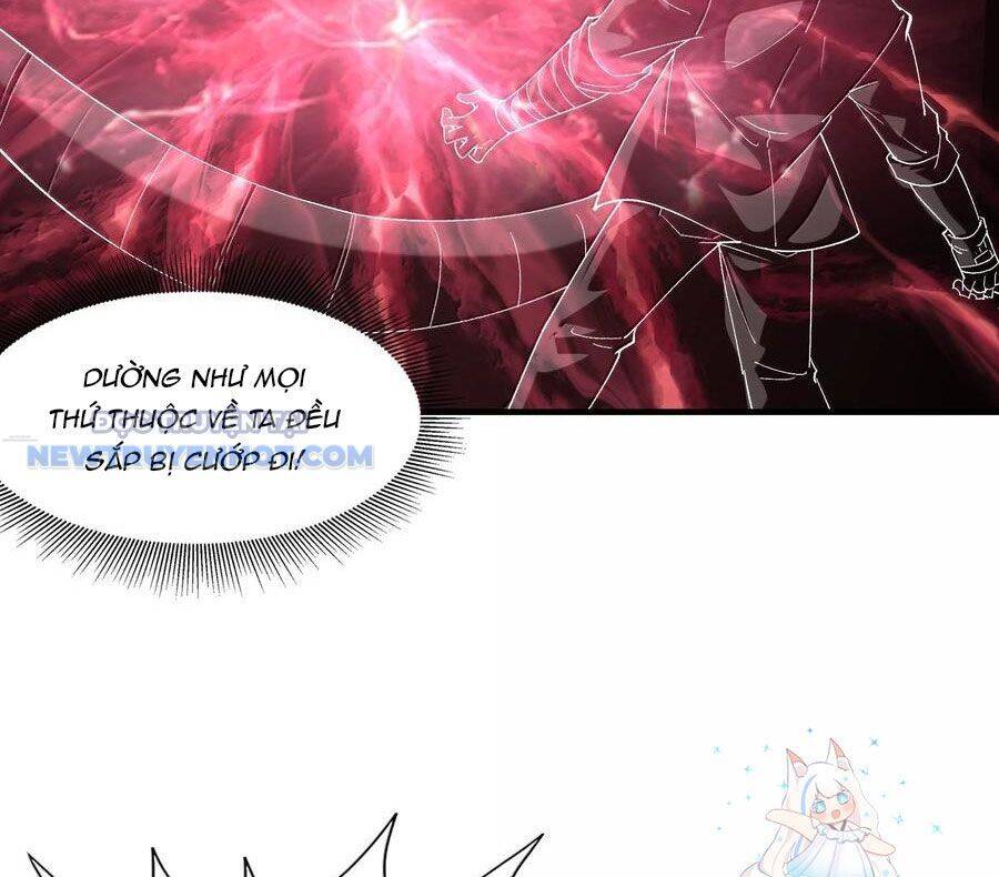 Hậu Cung Của Ta Toàn Là Ma Nữ Phản Diện - Chapter 184 - Page 41