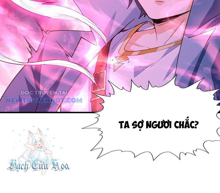 Hậu Cung Của Ta Toàn Là Ma Nữ Phản Diện - Chapter 184 - Page 43