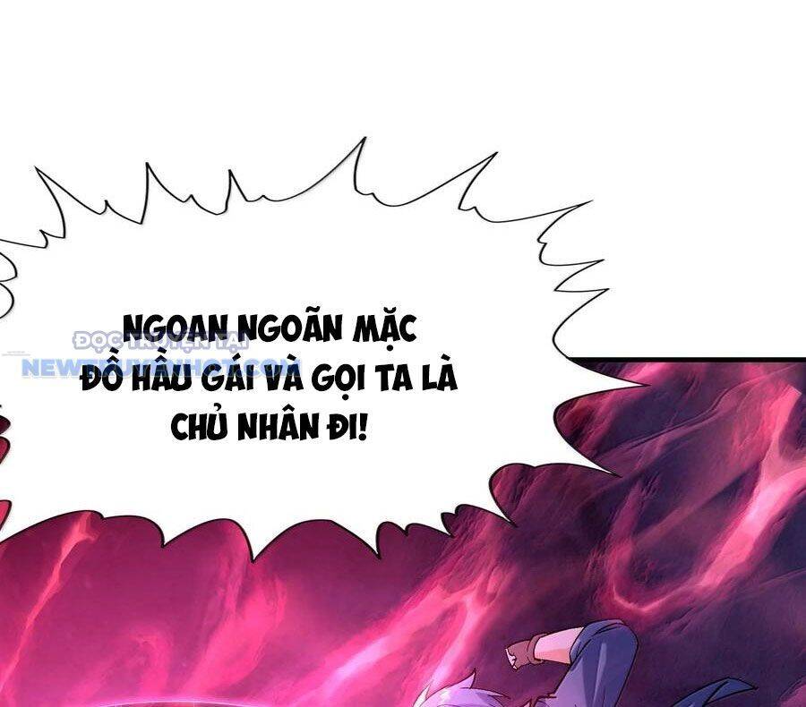 Hậu Cung Của Ta Toàn Là Ma Nữ Phản Diện - Chapter 184 - Page 44