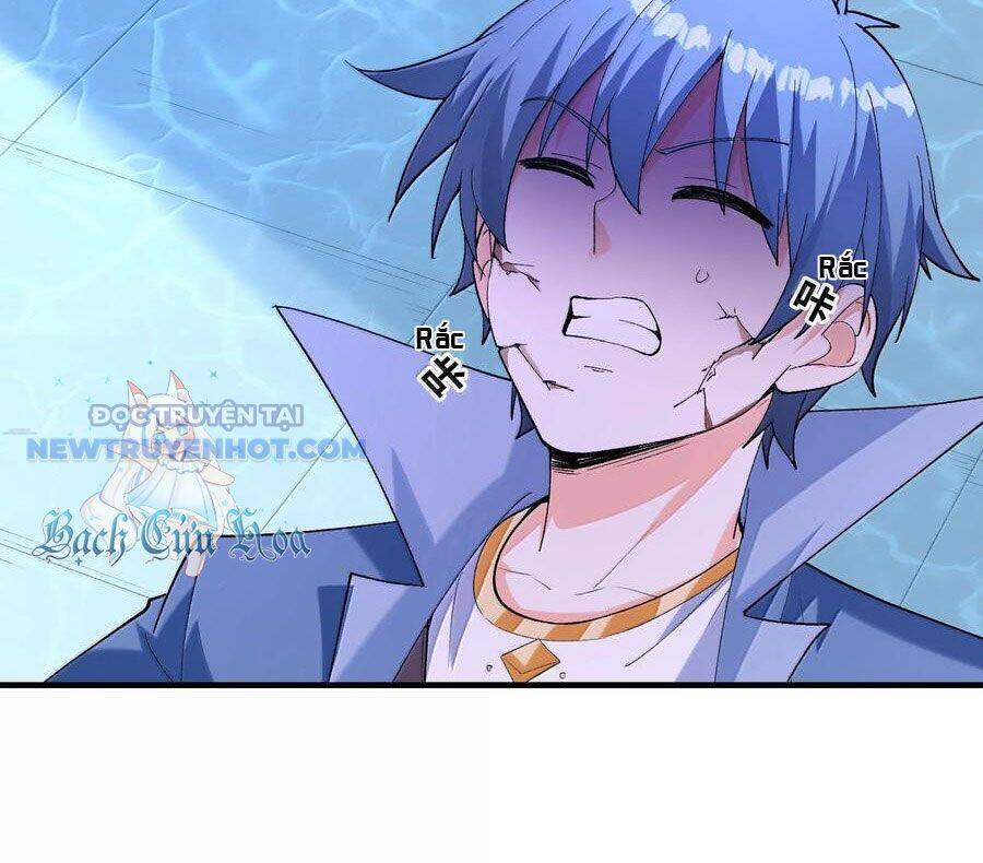 Hậu Cung Của Ta Toàn Là Ma Nữ Phản Diện - Chapter 184 - Page 47