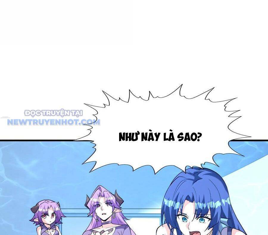 Hậu Cung Của Ta Toàn Là Ma Nữ Phản Diện - Chapter 184 - Page 48