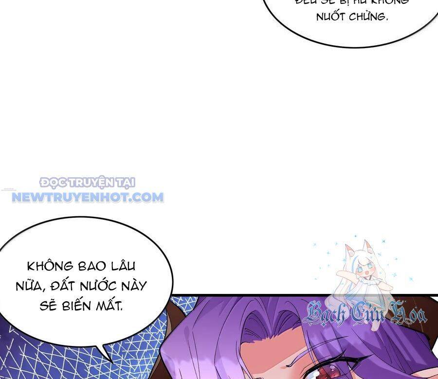 Hậu Cung Của Ta Toàn Là Ma Nữ Phản Diện - Chapter 184 - Page 5