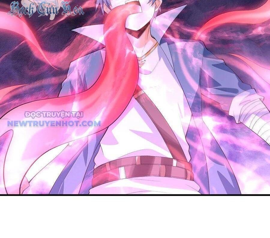 Hậu Cung Của Ta Toàn Là Ma Nữ Phản Diện - Chapter 184 - Page 53