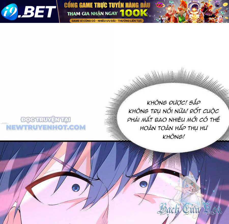 Hậu Cung Của Ta Toàn Là Ma Nữ Phản Diện - Chapter 184 - Page 54