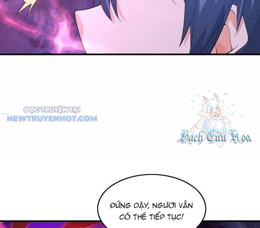 Hậu Cung Của Ta Toàn Là Ma Nữ Phản Diện - Chapter 184 - Page 58