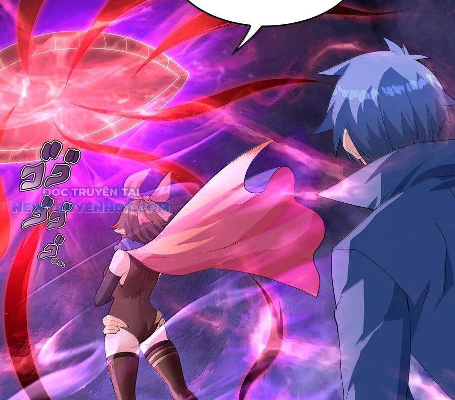 Hậu Cung Của Ta Toàn Là Ma Nữ Phản Diện - Chapter 184 - Page 59