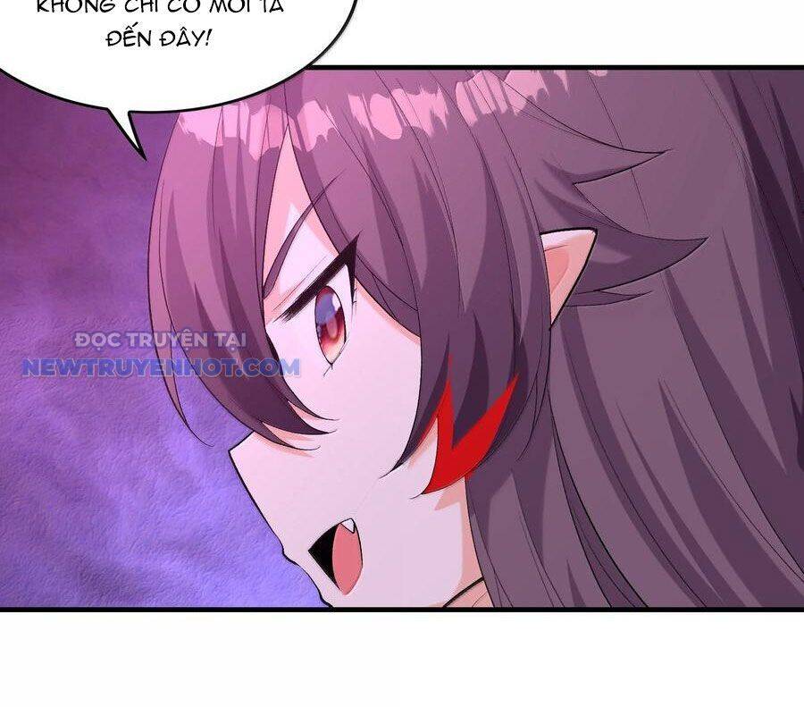 Hậu Cung Của Ta Toàn Là Ma Nữ Phản Diện - Chapter 184 - Page 61