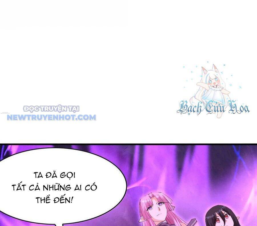 Hậu Cung Của Ta Toàn Là Ma Nữ Phản Diện - Chapter 184 - Page 62