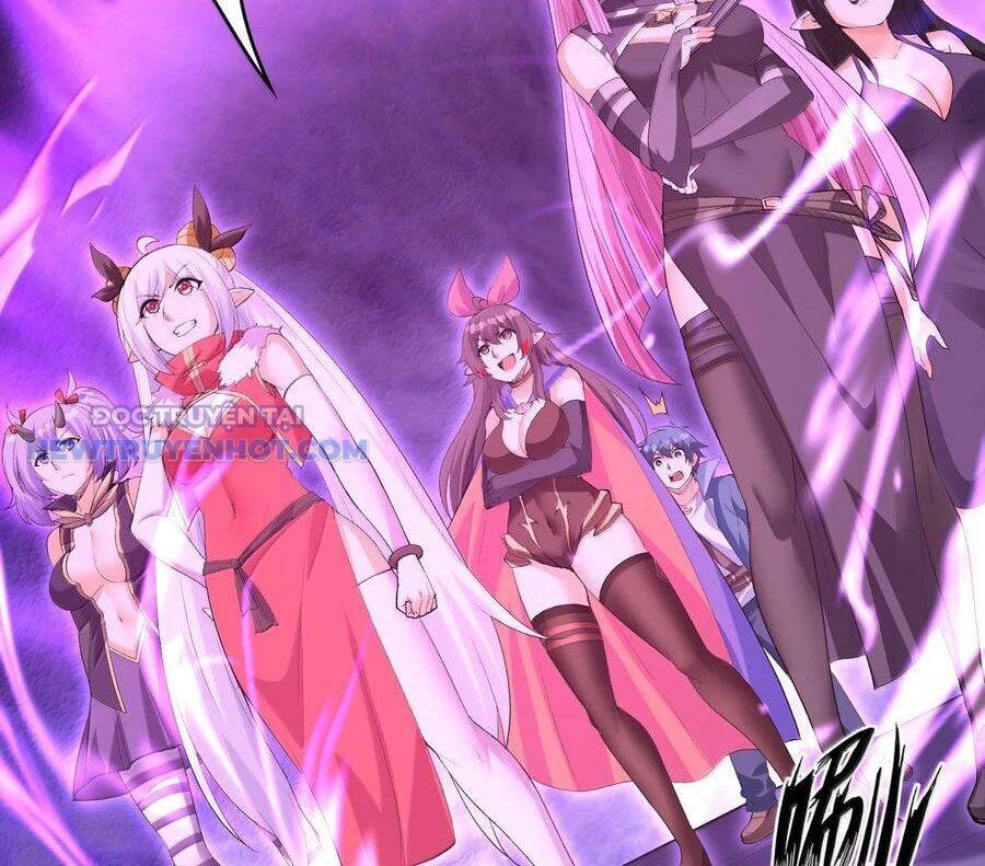 Hậu Cung Của Ta Toàn Là Ma Nữ Phản Diện - Chapter 184 - Page 63