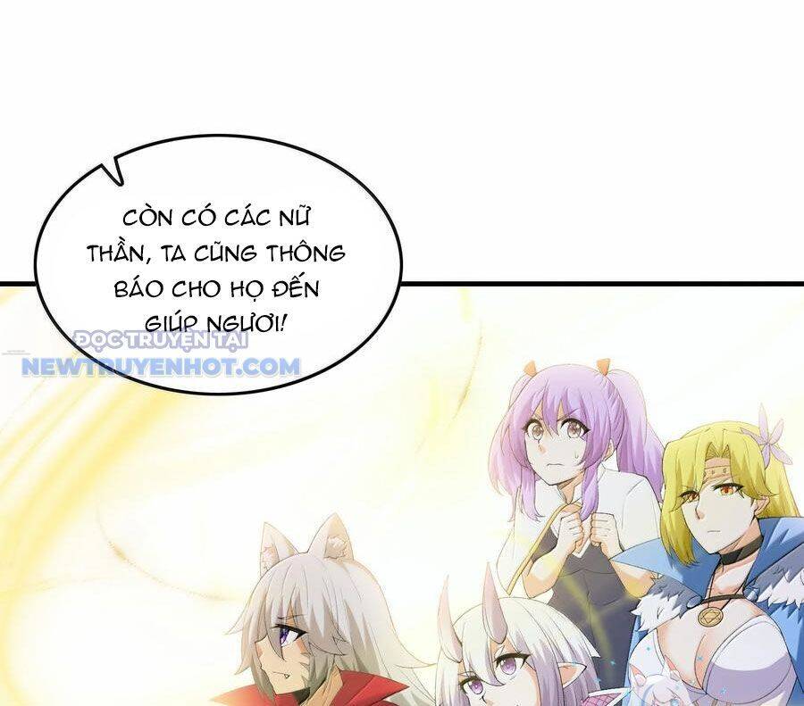Hậu Cung Của Ta Toàn Là Ma Nữ Phản Diện - Chapter 184 - Page 65