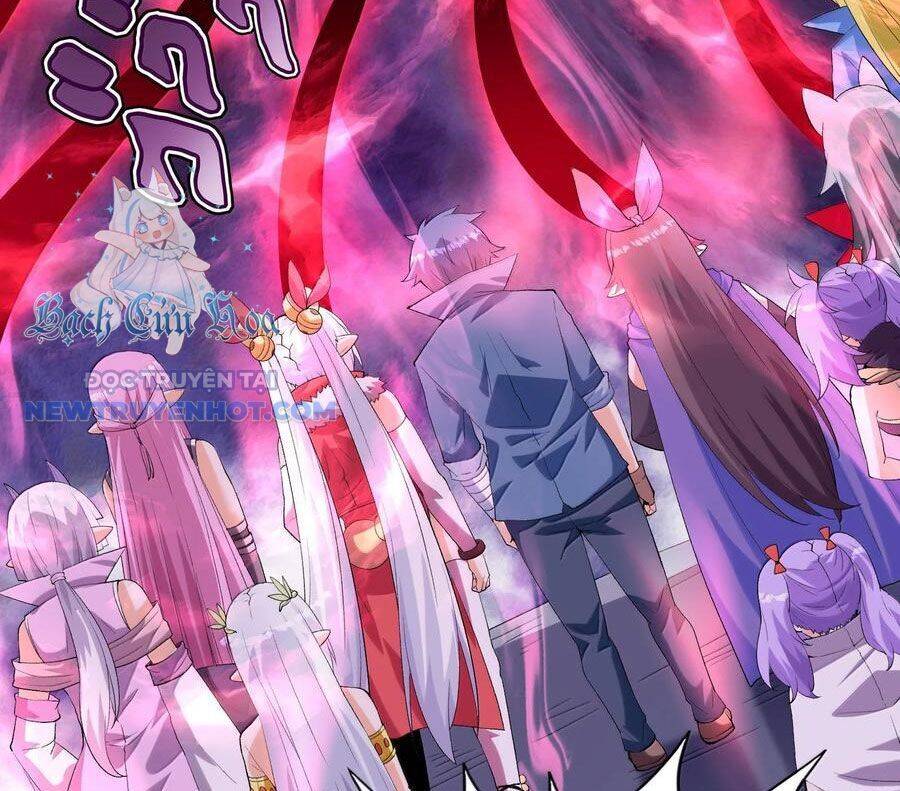 Hậu Cung Của Ta Toàn Là Ma Nữ Phản Diện - Chapter 184 - Page 75