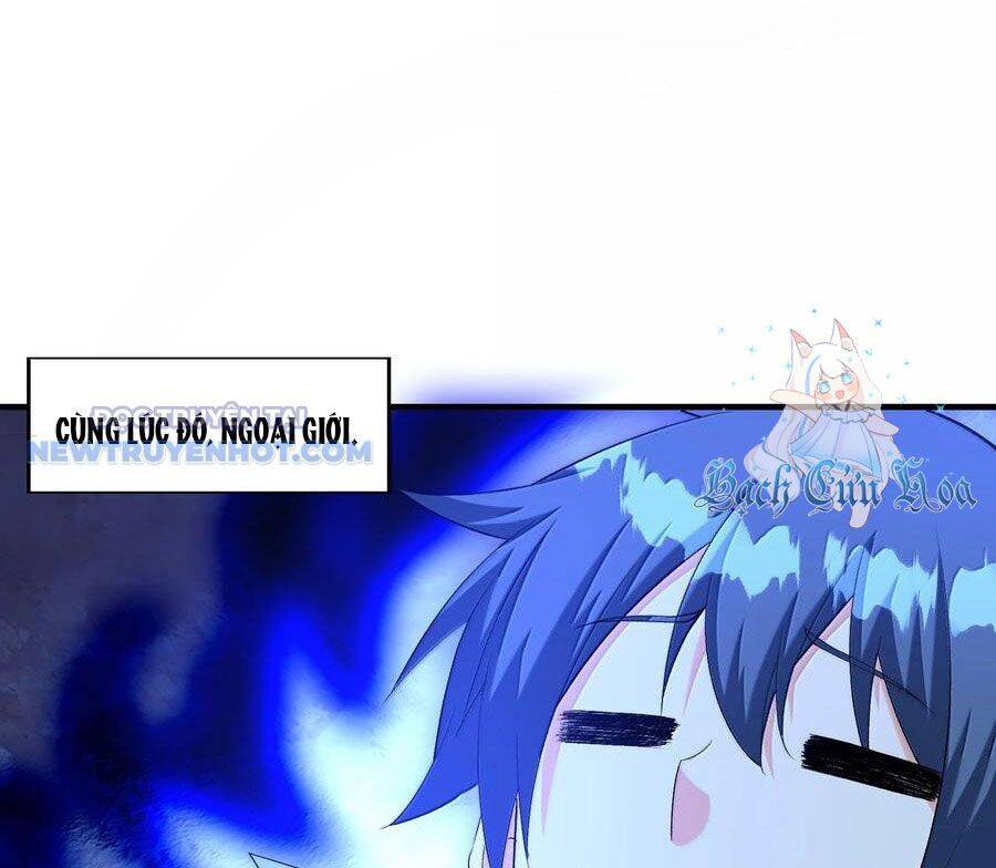 Hậu Cung Của Ta Toàn Là Ma Nữ Phản Diện - Chapter 184 - Page 77