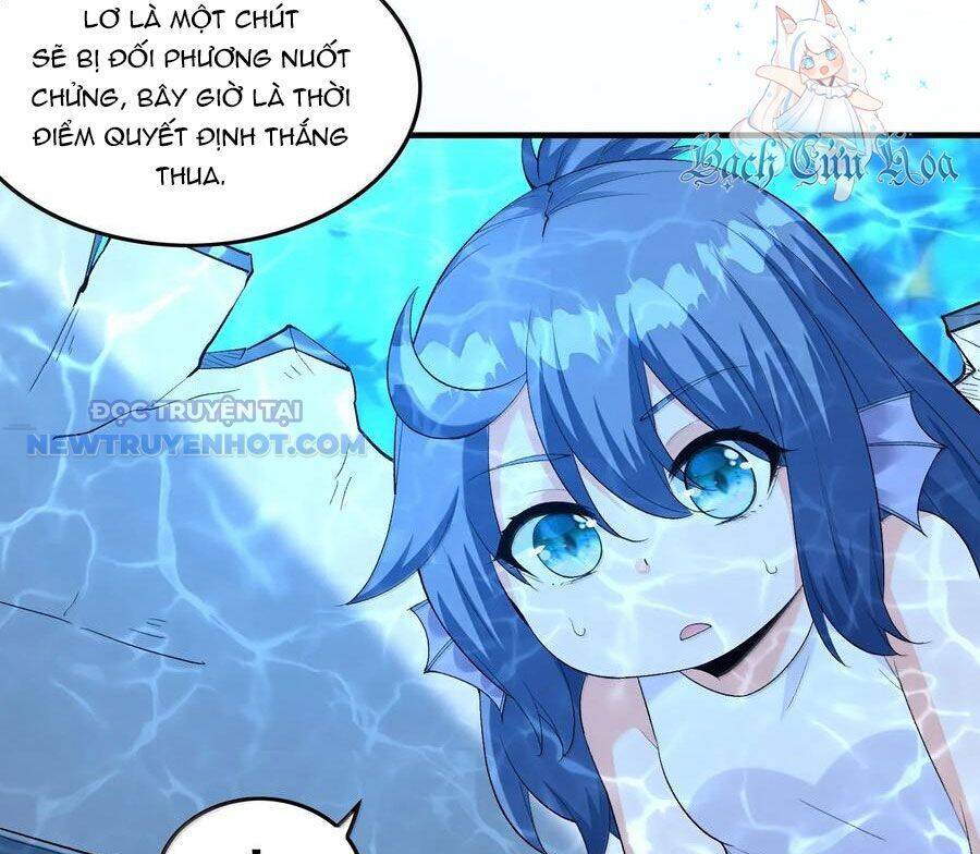 Hậu Cung Của Ta Toàn Là Ma Nữ Phản Diện - Chapter 184 - Page 81