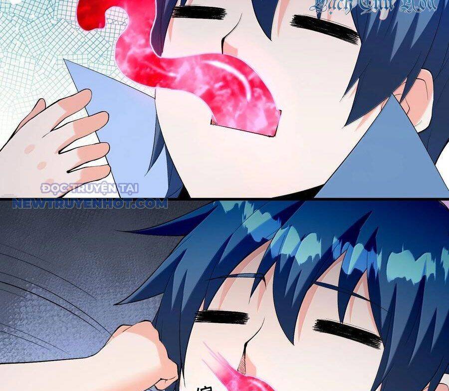 Hậu Cung Của Ta Toàn Là Ma Nữ Phản Diện - Chapter 184 - Page 83