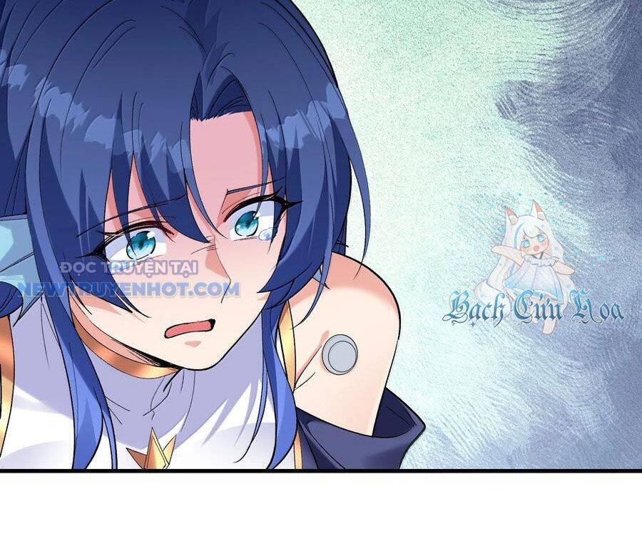 Hậu Cung Của Ta Toàn Là Ma Nữ Phản Diện - Chapter 184 - Page 9