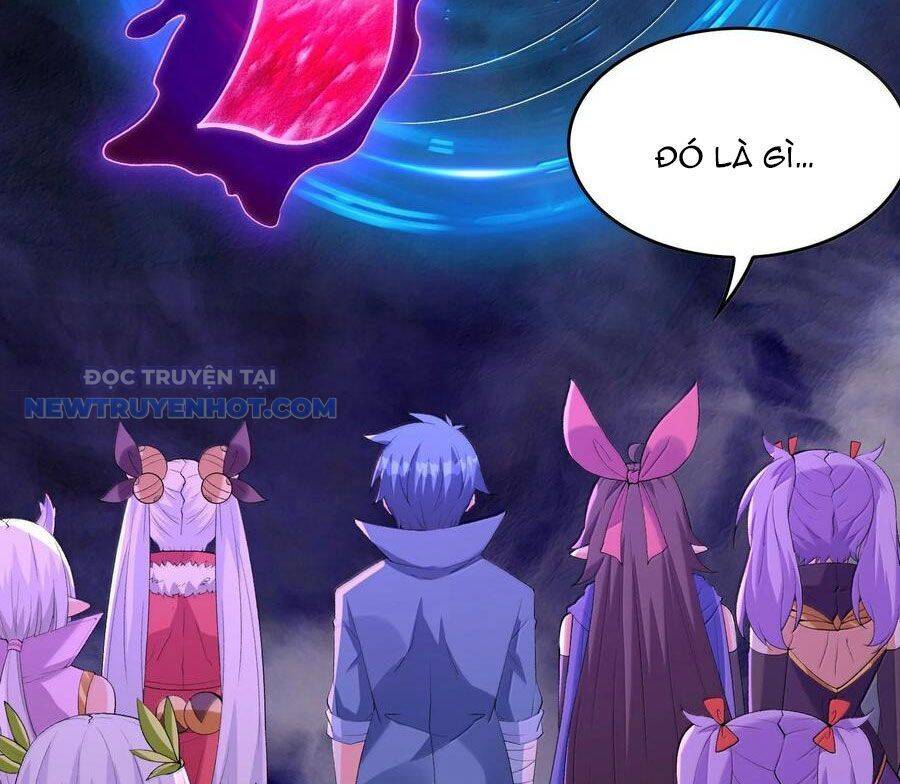 Hậu Cung Của Ta Toàn Là Ma Nữ Phản Diện - Chapter 184 - Page 95