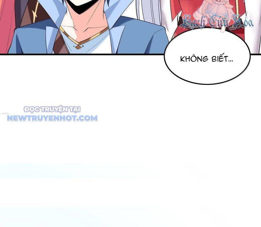 Hậu Cung Của Ta Toàn Là Ma Nữ Phản Diện - Chapter 184 - Page 98