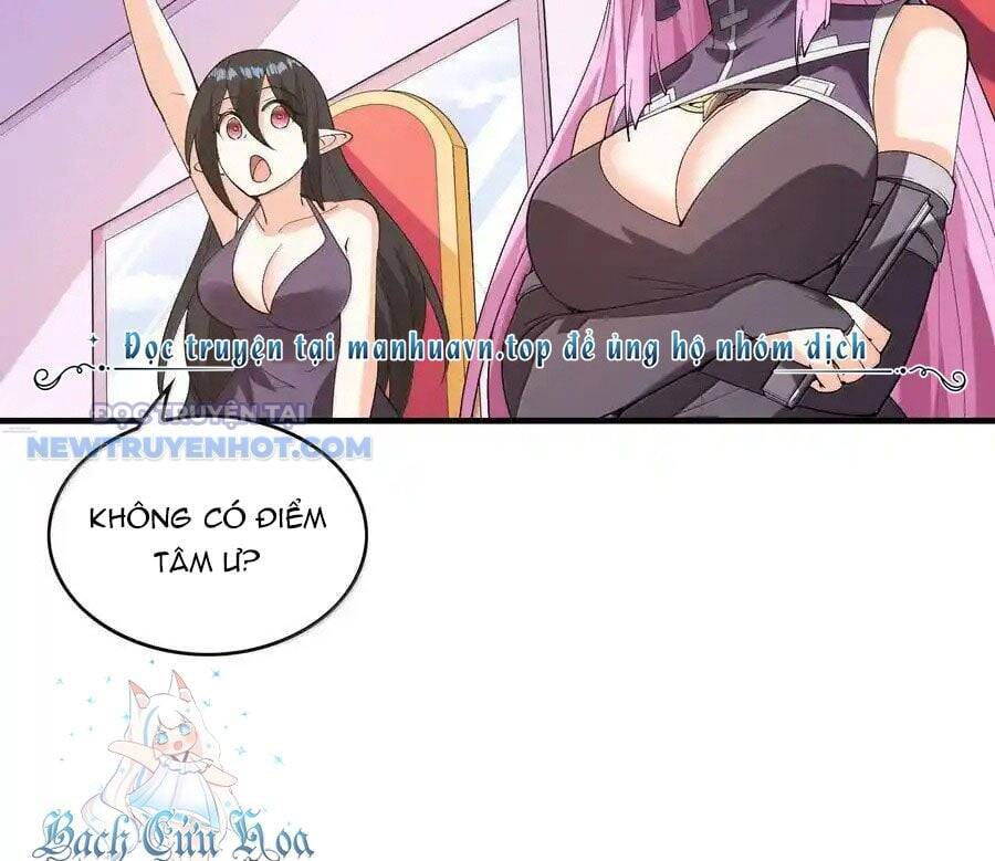 Hậu Cung Của Ta Toàn Là Ma Nữ Phản Diện - Chapter 185 - Page 100