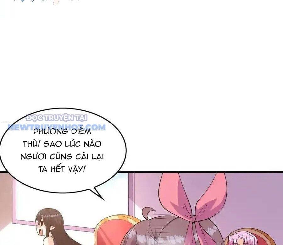 Hậu Cung Của Ta Toàn Là Ma Nữ Phản Diện - Chapter 185 - Page 101