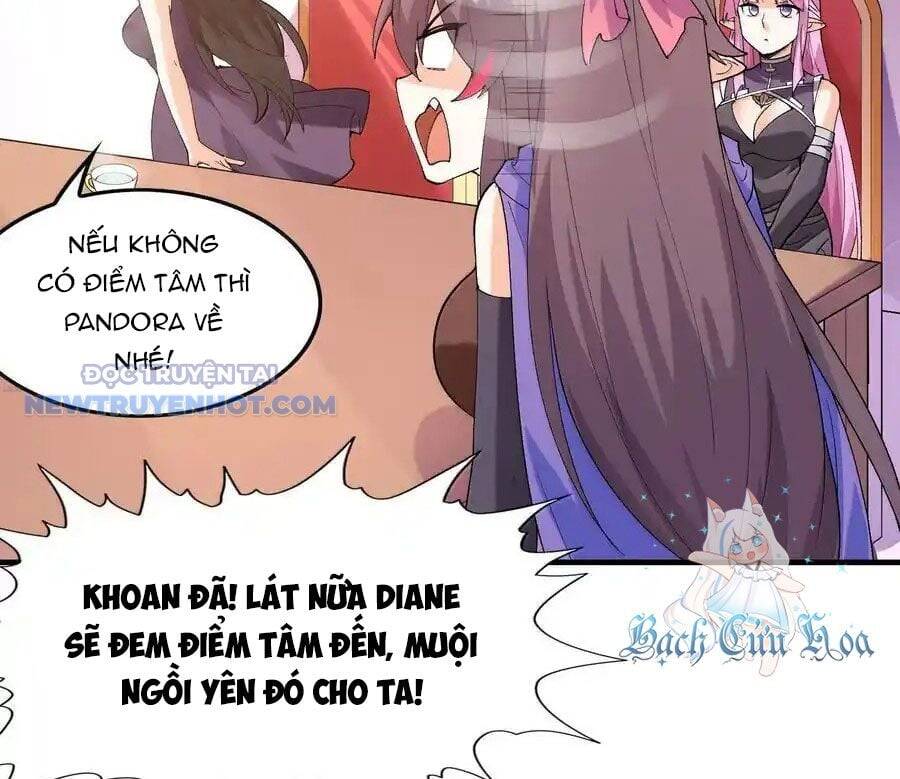 Hậu Cung Của Ta Toàn Là Ma Nữ Phản Diện - Chapter 185 - Page 102