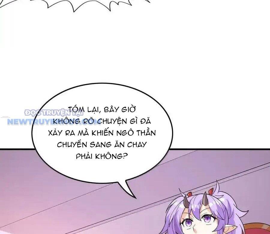 Hậu Cung Của Ta Toàn Là Ma Nữ Phản Diện - Chapter 185 - Page 103